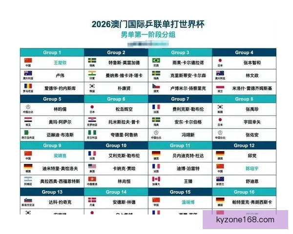 2026年世界杯举办国家与赛程安排全解析