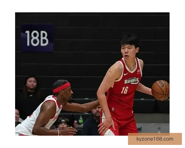 开拓者伤病更新杨瀚森下放G联赛对独行侠比赛缺阵