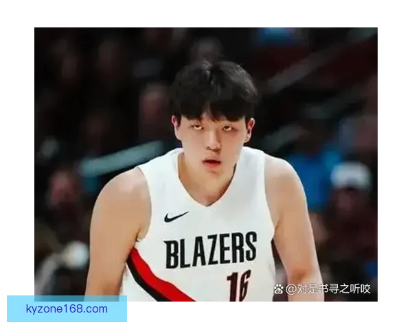 开拓者官方宣布召回杨瀚森为球队中心有望出战奇才