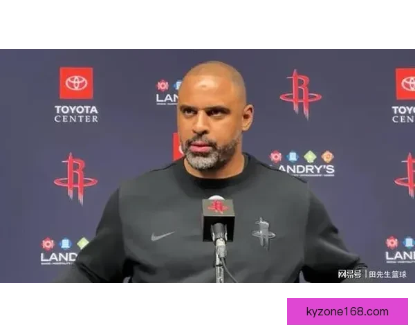 乌度卡：未尊重比赛导致开局失利 对手第一节即打崩我们