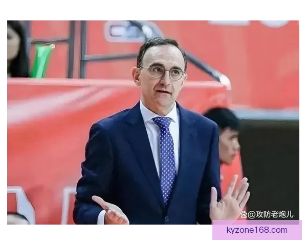 乌戈：新援莱迪将弥补内线空缺 力争尽快磨合形成化学反应