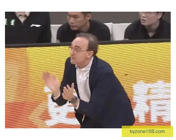 乌戈：新援莱迪将弥补内线空缺 力争尽快磨合形成化学反应