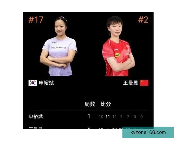 申裕斌无缘决赛坦言王曼昱无弱点表示将学习获奖心情依然喜悦
