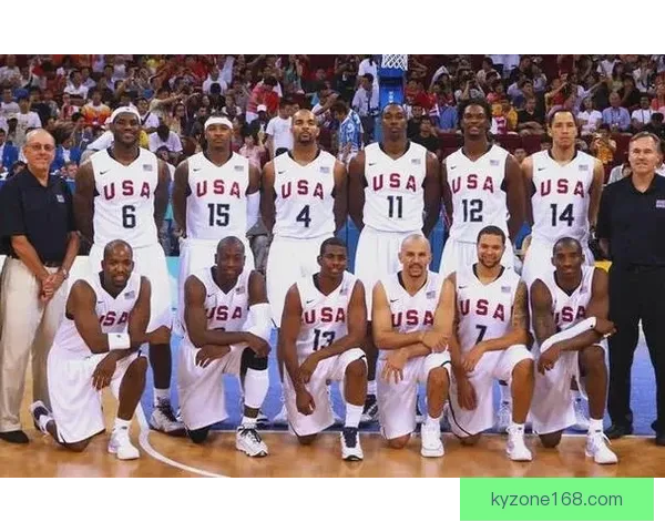 2026年NBA名人堂正式公布名单 小斯老里德安东尼等9位入选者成为新成员